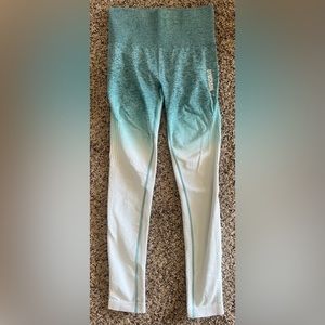 Gymshark leggings